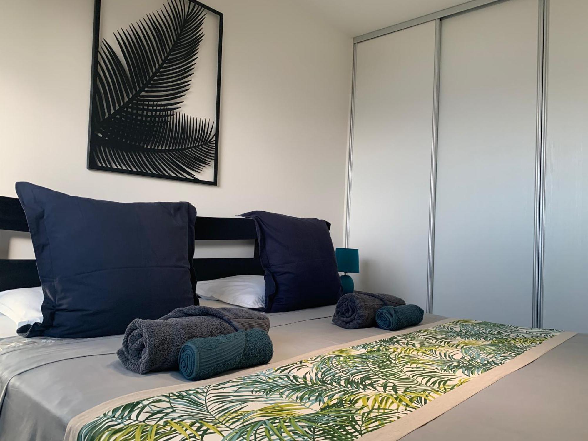 Kaili Ocean View Luxury 2Br Ac Throughout Fiber Wifi & Pool Apartment Papeete  Ngoại thất bức ảnh