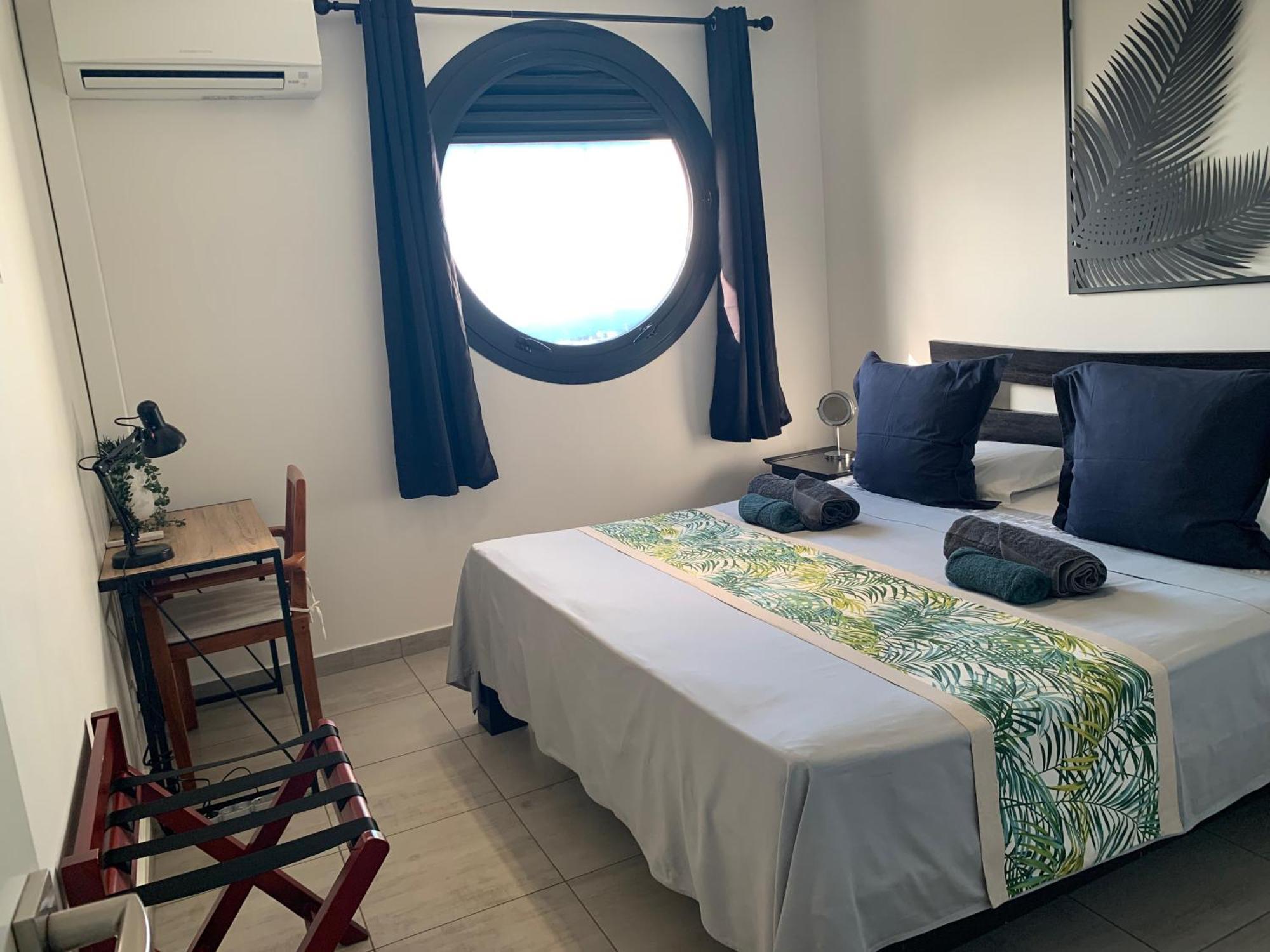 Kaili Ocean View Luxury 2Br Ac Throughout Fiber Wifi & Pool Apartment Papeete  Ngoại thất bức ảnh
